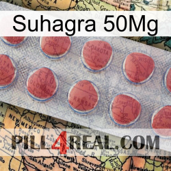 Suhagra 50Mg